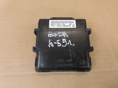 Honda crv iv модуль 48310-r7l-e04 фото №1