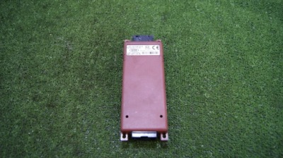 Модуль телефону audi a4 b6 8d0862335b фото №1