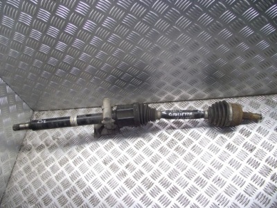 Приводной вал правая длинная giulietta 11r 1.6jtdm фото №1