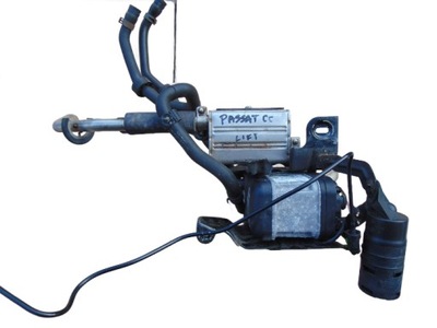 Webasto passat cc lift 3c0815005bh фото №1