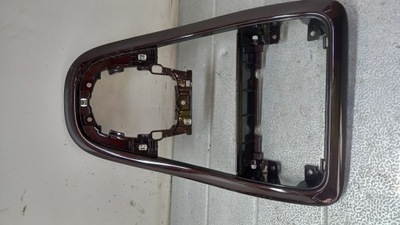 Рамка, dekor домкрата fiat croma ii 07r kombi 735373402 фото №1