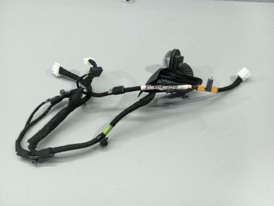 Электропроводка жгут дверь правый задняя mazda cx3 d11b67210 фото №1