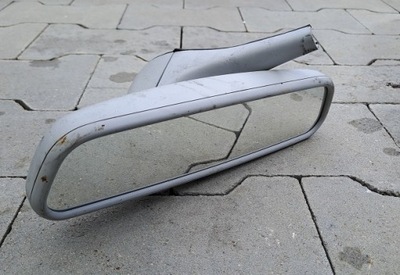 Audi a4 b8 a5 8t дзеркало внутрішнє заднього виду фото №1