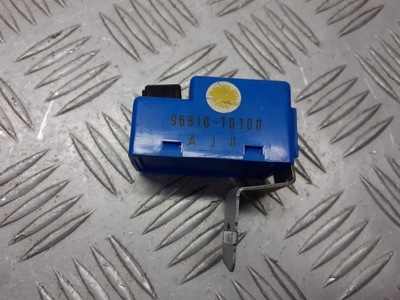 Реле kia rio ii 96810-1g100 фото №1