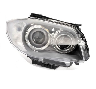 FARO FARO PARTE DELANTERA DERECHA BMW I E81 E87 E88 07-  