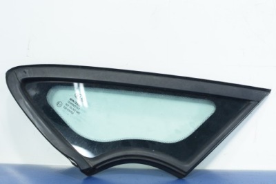 Kia ceed ii kombi скло кузовна ліва передня фото №1