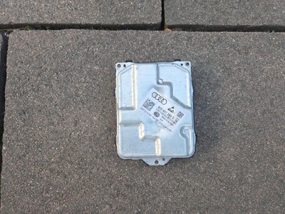 Vw audi преобразователь модуль led hella 8v0907399d фото №1