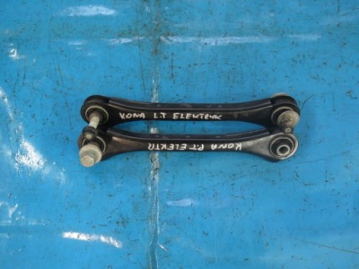 Рычаг задний задняя правый hyundai kona электрик фото №1