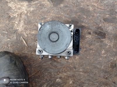 Насос abs citroen c4 i 9649988280 фото №1