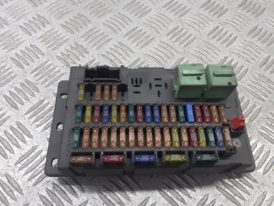 Коробка предохранителей mini one r50 1.6 16v 518030507 фото №1