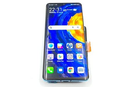 Huawei P30 Pro 128GB/6GB płyta główna sprawna + bateria Bez blokad* VOG-L29