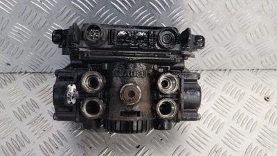 Клапан модулятор задний osi daf xf cf 4801040010 фото №1