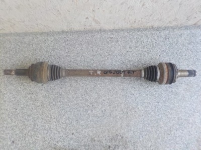 Привідний вал правий задня lexus gs iv 200t фото №1