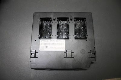 Модуль комфорта audi a1 8x0907063ab фото №1