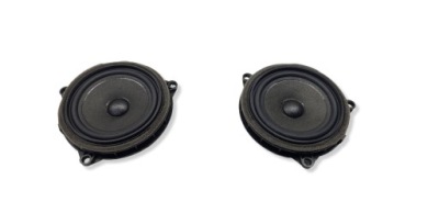 Bmw f45 f46 f48 f39 mini f55 f56 динамик дверь перед 9274700 фото №1