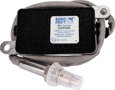 Датчик nox scania euro 6 europart фото №1