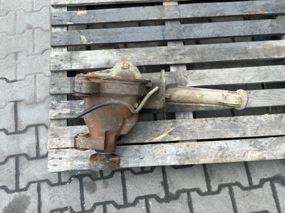 Ford f150 f-150 дифференциал мост передний 09-14r фото №1