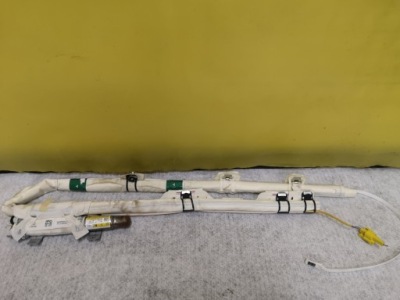 Ford grand c max air bag шторка безпеки ліва оригінальна фото №1