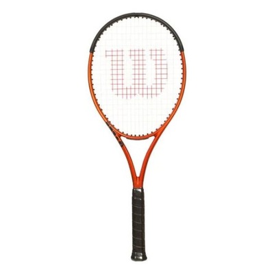 Rakieta Tenisowa WILSON BURN 100 V5.0 L4 300 g