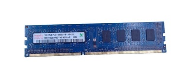 Pamięć RAM 1GB DDR3 1333MHz 1.5V