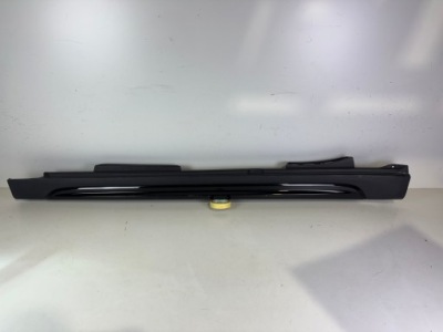 Молдинг порог левая порог левый mini countryman r60 7467695 фото №1