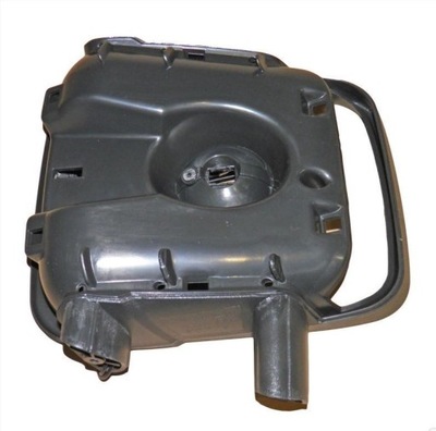 Корпус зеркала volvo fh n/t панорама правый фото №1