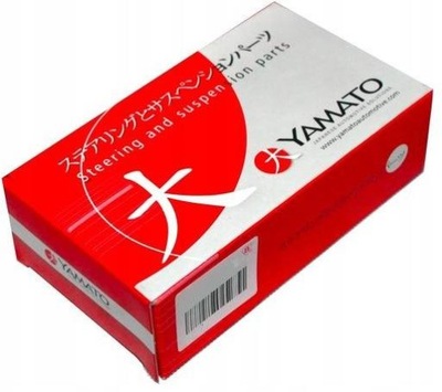 Yamato i56000ymt підшипниковий вузол двигуна фото №1