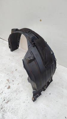 Подкрылок mitsubishi eclipse cross левая передние фото №1
