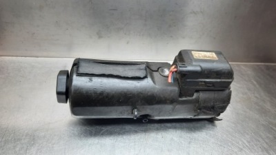 Насос wsp mercdes benz a140 99r a1684660101 фото №1