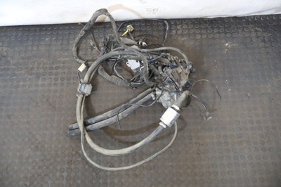 Электропроводка lpg kia soul i 1.6 фото №1