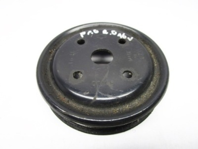 Шкив насоса воды primera p11 2.0 td фото №1