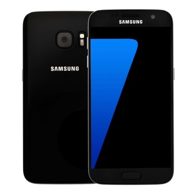 Smartfon Samsung Galaxy S7 4 GB / 32 GB czarny