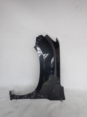 Dacia duster ii 2 17- крила перед передній лівий фото №1