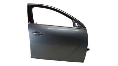 Двері правий перед opel insignia a фото №1