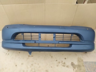 Бампер передний toyota hiace 96- 5211926150 фото №1