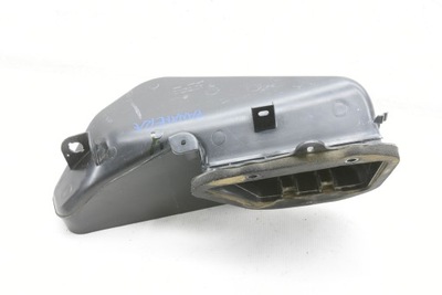 Porsche panamera 970 повітрозабірник канал повітря фото №1