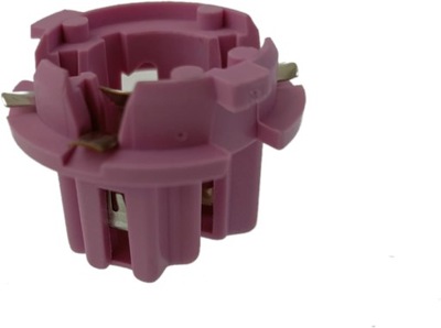 Цоколь лампочка стоп задня mercedes w210 w220 c215 фото №1