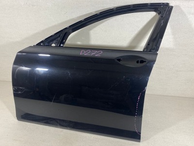 Bmw bmw 7 f01 f02 дверь левый перед передние левая фото №1