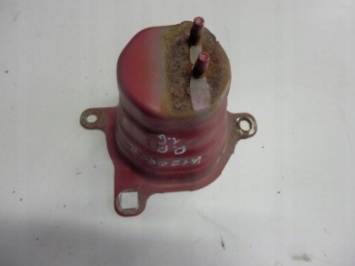 Nissan micra k12 06 отбойник зона деформации фото №1