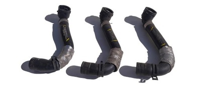 Vw audi труба wąż wody 5n0122073ac фото №1