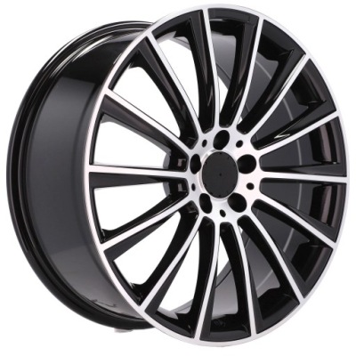 4× ДИСК АЛЮМІНІЄВА RACINGLINE B1048 8.0