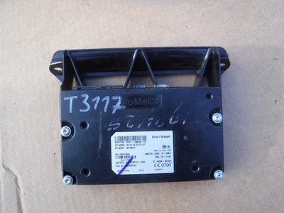 Модуль блок керування ford transit custom bk2t-14b428-fg фото №1