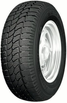 2 PIEZAS NEUMÁTICOS DE INVIERNO KORMORAN VANPRO WINTER 205/75R16 C 110R  