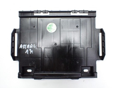 Захист корпус комп'ютер 13408287 opel astra v k 17r фото №1