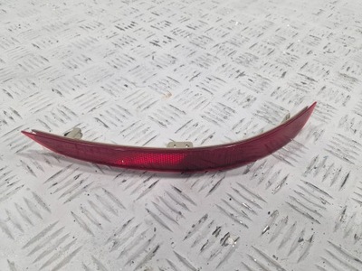 Відбивач лівий бампера задня bmw x5 f15 13-18 фото №1