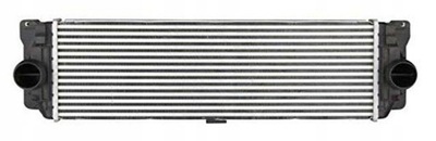 Интеркулер mercedes sprinter 3.0 cdi 2009 - 2018 фото №1