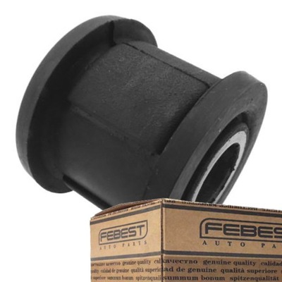 Втулка тяга рулевой do lexus lx 470 фото №1