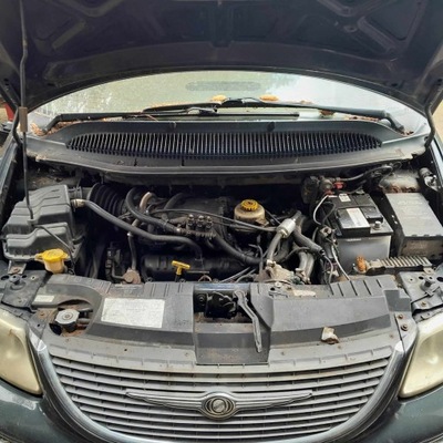 MOTOR CHRYSLER VOYAGER 3.3 GASOLINA AÑO 2001-2003  