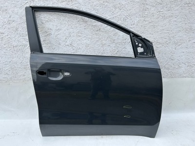 Kia sportage iv 15-20 дверь левая перед оригинал фото №1