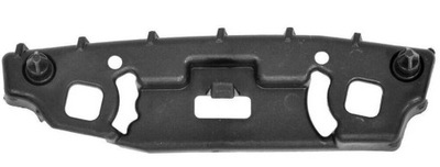 Напрямна бампера ford kuga escape mk3 2020 правий фото №1